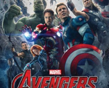 Avengers Age of Ultron (2015) Full Movie in Hindi Download | 480p [400MB] | 720p [1GB] | 1080p [2GB]