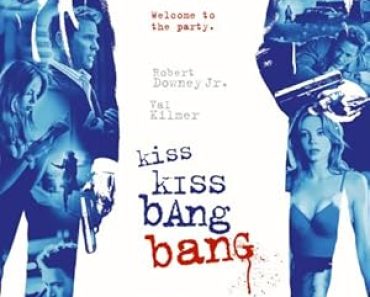 Kiss Kiss Bang Bang in Hindi (Dual Audio) Full Movie Download | 480p (300MB) | 720p (800MB) | 1080p (2GB)