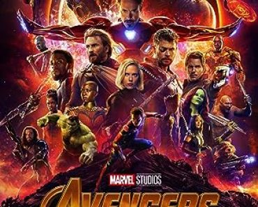 Avengers Infinity War (2018) Full Movie in Hindi Download | 480p [470MB] | 720p [1.2GB] | 1080p[2.8GB]