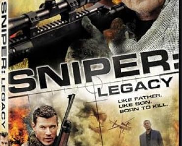 Sniper Legacy (2011) Full Movie in Hindi Download | 480p [300MB] | 720p [800MB]