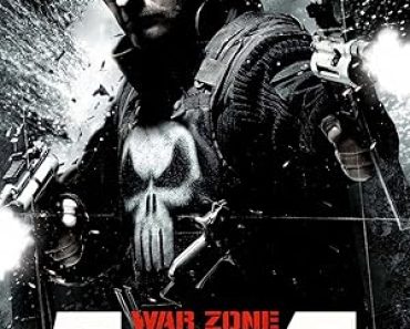 Punisher War Zone (2008) Full Movie in Hindi Download | 480p [350MB] | 720p [1GB]