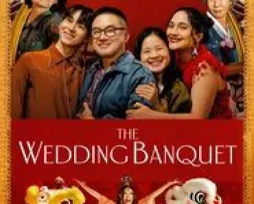 Download The Wedding Banquet (2025) {English With Subtitles} WEB-DL 480p [310MB] || 720p [830MB] || 1080p [2GB]
