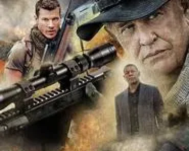 Download Sniper: Legacy (2014) Dual Audio {Hindi-English} WEB-DL 480p [420MB] || 720p [950MB] || 1080p [2.1GB]