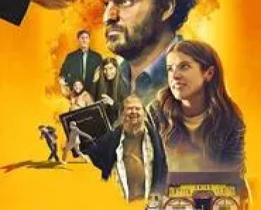 Download Self Reliance (2023) Dual Audio {Hindi-English} WEB-DL 480p [430MB] || 720p [920MB] || 1080p [1.9GB]