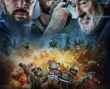 Download Tin Soldier (2025) {English-French} 480p [300MB] || 720p [800MB] || 1080p [1.8GB]