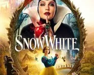 Download Snow White (2025) {English With Subtitles} WEB-DL 480p [330MB] || 720p [900MB] || 1080p [2.1GB]