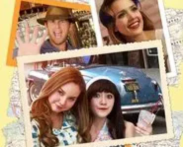 Download Dear Eleanor (2016) Dual Audio {Hindi-English} WEB-DL 480p [350MB] || 720p [870MB] || 1080p [1.9GB]